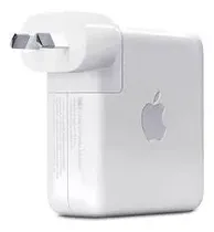 Apple Power Adapter MY1W2LE/A USB-C 30W (Argentina Pin)