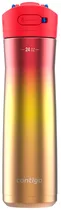 Garrafa Térmica Contigo Ashland Chill 2.0 710ML - Watermelon