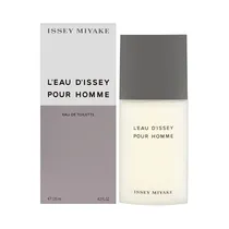Perfume Masculino Issey Miyake L’Eau D’Issey 125ML Edt