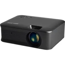 Projetor Portátil Mega Star PC01 100 Lumens Full HD - Preto