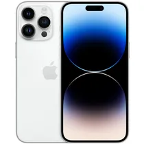 Apple iPhone Swap 14 Pro Max 256GB White c/Chip Grado C (Garantia Un Mes)