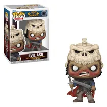Funko Pop Army Of Darkness Evil Ash 1881