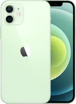 Apple iPhone 12 6.1" 64GB Green - Swap (Grado A Japonês)