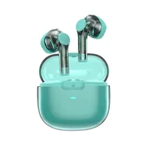 Auricular Inalámbrico Wiwu Pure Sound Green