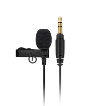 Lavalier Go – Microfone de Lapela Rode