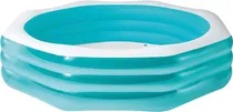 Piscina Intex Wet Set Collection - 58492NP