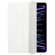Apple Smart Folio iPad Pro 12.9" (3RD/ 4TH/ 5TH/ 6TH) MJMH3ZM/ A - White