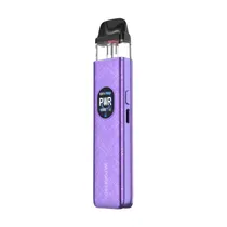 Vaper Vaporesso Xros 5 Violet Silk