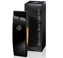 Mercedes-Benz Club Black Masc. 100ML Edt