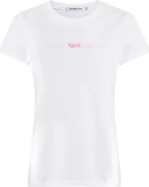 Camiseta Calvin Klein J20J223266YAF - Feminina