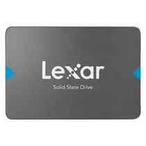 HD SSD 2.5 240GB Lexar NQ100 LNQ100X240G-RNNNG