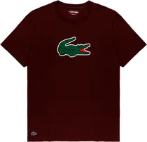 Camiseta Lacoste TH7439-23 Idc - Masculina