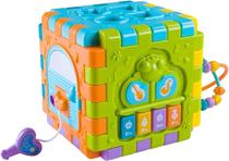 Activity Cube Huanger - HE0527