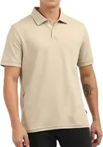 Camisa Polo...