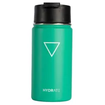 Termo Café Hydrate 355 ML Verde Menta