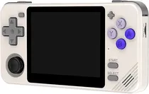 Console Game Powkiddy RGB10X 128GB 15000 Jogos Em 1 - Grey