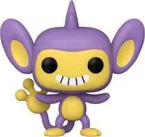 Boneco Aipom - Pokémon Funko Pop! 947