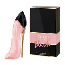 CH Good Girl Blush 50ML Edp c/s