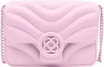 Bolsa Petite Jolie PJ10980 - Light Rose
