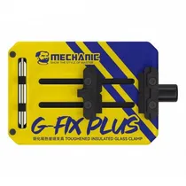 Soporte para Placa G-Fix Plus Mechanic