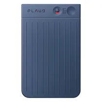Gravador de Voz Plaud Note NB-100 c/Chatgpt 64GB Blue *Anatel*