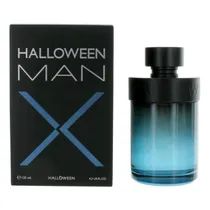Halloween Man X Edt 125ML