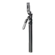 Bastão de Selfie Ecopower EP-T206 - Preto