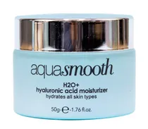 Gel Facial Outdoor Girl Aquasmooth Hyaluronic SF9122 - 50G