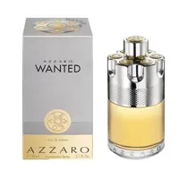 Perfume Azzaro Wanted Edt Masculino 100ML