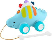 Brinquedo Dinossauro Musical 3 Em 1 Skip Hop 9Q691310