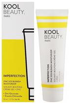 Creme Kool Beauty Imperfection Zin Sos Blemish - 50ML