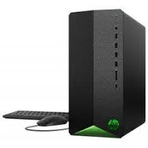 Desktop HP TG01-0023W AMD-RYZEN5-3500/ 8GB/ 256 SSD/ GTX 1650 4GB/ Teclado+Mouse/ W10 Nuevo