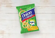 Nongshim Snacks Onio Rings 50GR