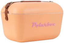 Caixa Termica Polarbox 13QT - Laranja