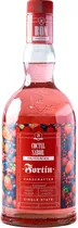 Fortin Ron Artesanal s/frutos Rojo 750ML