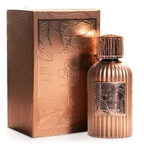 Perfume Unisex Paris Corner Qissa Delicious Edp 100ML
