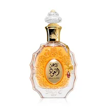 Perfume Lattafa Rouat Al Oud Edp (U) - 100ML