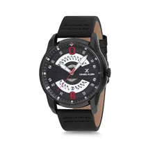 Relógio Analógico Masculino Daniel Klein Premium DK12155-4 - Preto