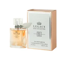 Perfume Legacy King Collection La Vie N° 005 - Eau de Parfum - Feminino - 25ML