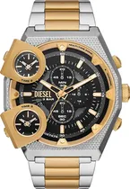 Relógio Diesel DZ7476 Sideshow - Masculino