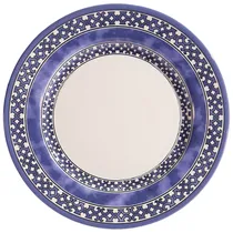 Alleanza Plato Postre Capri