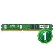 Memoria Ram Macrovip DDR3 4GB 1333MHZ - MV13N9/4