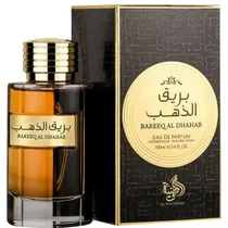 Per. Al Wataniah Bareeq Al Dhahab Men Edp 100ML