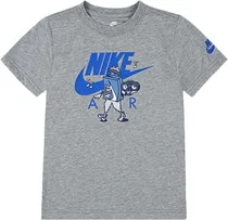 Camiseta Nike Kids 86M841 042 - Masculina