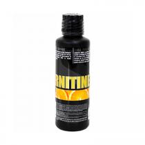 L-Carnitina 3000MG Landerfit 473ML Orange