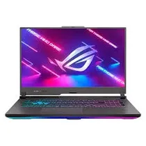 Notebook Asus Rog Strix G713PV-WS94 RYZEN9-7845HX/ 16GB/ 1TB SSD/ WQHD 17.3" 240HZ/ RTX4060 8GB Cinza Nu