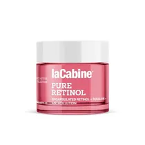 Lacabine Crema Facial Pure Retinol 50ML
