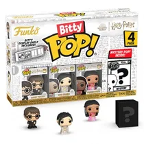 Funko Bitty Pop Harry Potter Gof Harry Potter 4PACK 83654