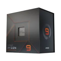 Procesador AMD Ryzen R9-7900X AM5 4.7GHZ