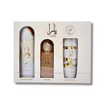 Perfume Lattafa Yara Kit Edp Feminino - 100ML